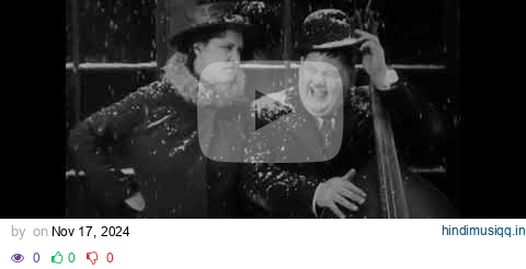 Laurel & Hardy | Below Zero | 1930 Short Film pagalworld mp3 song download