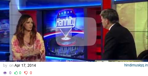 Sean Hannity interviews Sara Evans 4/16/2014 pagalworld mp3 song download