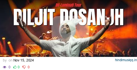 Diljit Dosanjh LIVE at Etihad Park Abu Dhabi @diljitdosanjh pagalworld mp3 song download