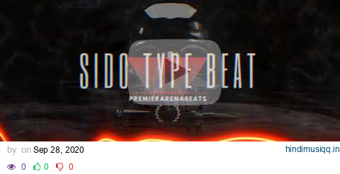 "SIDO TYPE BEAT" - Freestyle Classic 2020 Rap Beat Hip Hop Instrumental (Prod PREMIERARENA) pagalworld mp3 song download