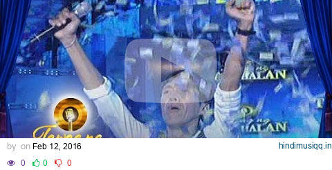 Tawag ng Tanghalan Jaime Navarro is the newest champion pagalworld mp3 song download