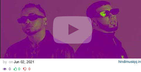 Anuel AA ft. Ozuna - Los Dioses 432Hz pagalworld mp3 song download