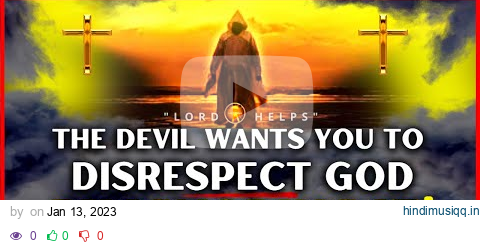 "The Devil Wants You To Disrespect God By Denying This Call "👆 Your Life Purpose | Lord Helps Ep~655 pagalworld mp3 song download