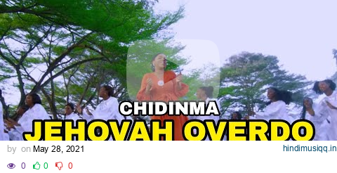 Chidinma - Jehovah Overdo (Lyrics) pagalworld mp3 song download