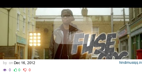 Fuse ODG - Antenna Ft. Wyclef Jean (Official Video) pagalworld mp3 song download