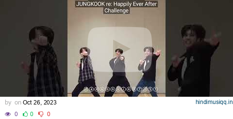 TXT TAEHYUN, BEOMGYU AND JUNGKOOK re Happily Ever After Challenge #taekook pagalworld mp3 song download