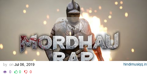 MORDHAU RAP by JT Music & Bonecage - "Hold The Line" pagalworld mp3 song download