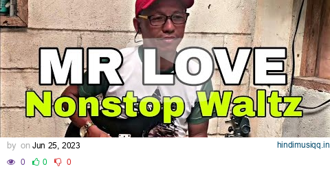 The best WALTZ NONSTOP 50's 60's Cover by REN BHALS pagalworld mp3 song download