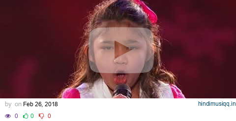 Angelica Hale Sings Girl On Fire Awesome pagalworld mp3 song download