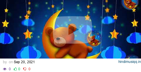 Mozart for Babies Intelligence Stimulation #026 Baby Sleep Music ♥ Mozart Effect for Babies, Lullaby pagalworld mp3 song download