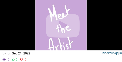 Meet the artiste 2022 // (Tiktok trend) pagalworld mp3 song download