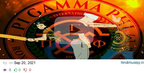 Pi GAMMA PHi Hymn advance happy 46th anniversary brod & sis at Toledo 🖖 Solidos pagalworld mp3 song download