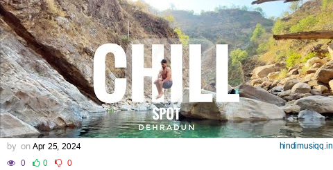 Found new swimming spot in Dehradun 😍 | MTB Vlog pagalworld mp3 song download