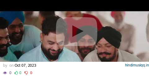 Sher Jatt - Gulab Sidhu | Nvee | Nav Garhiwala | Latest Punjabi Songs 2023 | New Punjabi Songs 2023 pagalworld mp3 song download