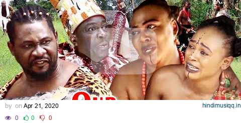 OUR DESTINY Season 1&2 NEW MOVIE HIT (Daniel K Daniel) 2020 Latest Nigerian Nollywood Movie pagalworld mp3 song download