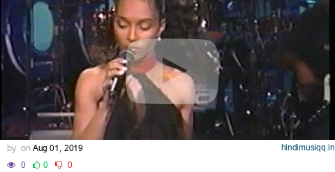 TLC - No Scrubs live 1999 pagalworld mp3 song download