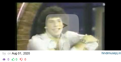 MTV Debut 8/1/81 Opening and 1st Video pagalworld mp3 song download