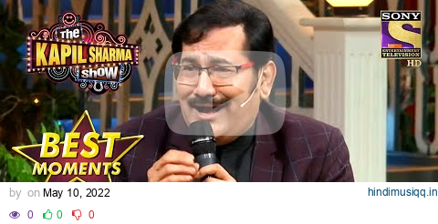 The Kapil Sharma Show | Sudesh Ji Ne Ki Amitabh Ji Ki Mimicry | Best Moments pagalworld mp3 song download