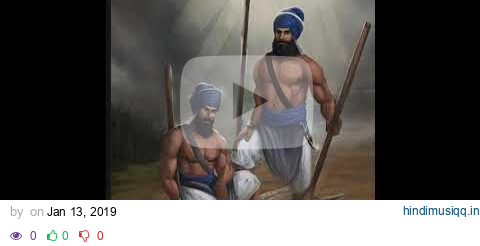 Gatka song in DJ pagalworld mp3 song download