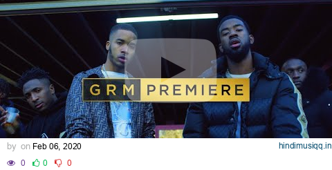 M24 x Tion Wayne - London [Music Video] | GRM Daily pagalworld mp3 song download