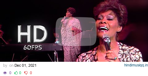 Dionne Warwick - Heartbreaker | Live at Rialto Theatre, 1983 (Remastered, 60fps) pagalworld mp3 song download