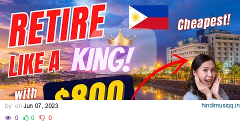 Top 7 Most Affordable City to Retire in Philippines for 2024 pagalworld mp3 song download