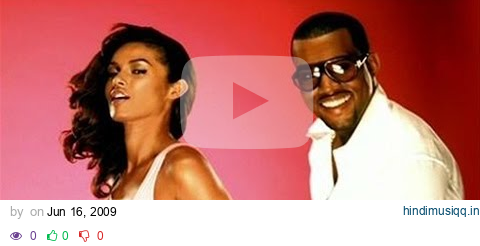 Kanye West - Gold Digger ft. Jamie Foxx pagalworld mp3 song download