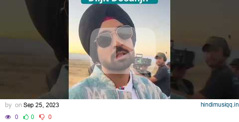 Diljit Dosanjh Funny Video pagalworld mp3 song download