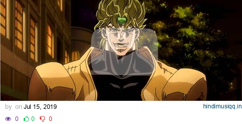 Jotaro vs DIO but its translated many times in google translate pagalworld mp3 song download