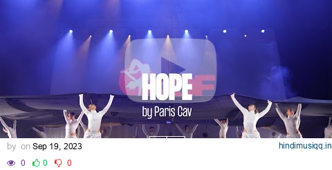 HOPE by Paris Cav pagalworld mp3 song download