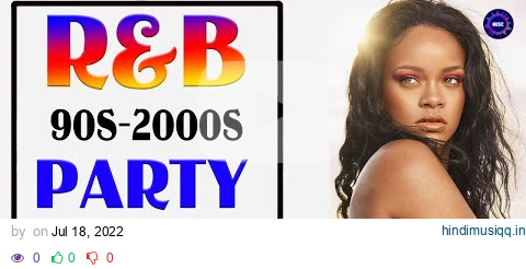 90S 2000S RNB PARTY MIX 2021- Usher, Beyonce ,Ella Mai, Chris Brown, NeYo pagalworld mp3 song download