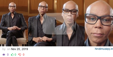 RuPaul Answers Increasingly Personal Questions | Slow Zoom | Vanity Fair pagalworld mp3 song download