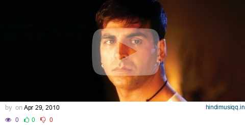 Pyaar Ki Raahein (Sad Version) - Video Song | Bewafaa | Akshay Kumar & Kareena Kapoor pagalworld mp3 song download