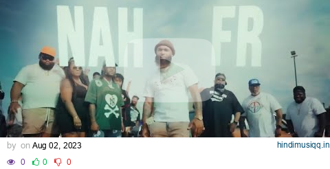 Big Homie Sho - “Nah FR” (official video) pagalworld mp3 song download