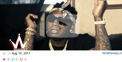 AMP Feat. Moneybagg Yo "Draco" (WSHH Exclusive - Official Music Video) pagalworld mp3 song download