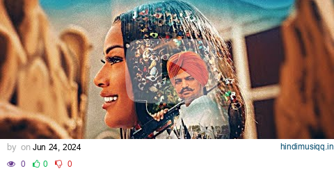 Dilemma  Sidhu Moose Wala (Official Video) Stefflon Don | Sidhu Moose Wala New Song | UK Waliye pagalworld mp3 song download