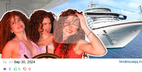 Kalogeras Sisters GO ON A CRUISE! pagalworld mp3 song download