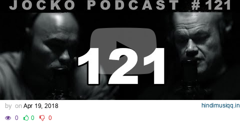 Jocko Podcast 121 w/ Echo Charles - The Life Of Chesty Puller pagalworld mp3 song download