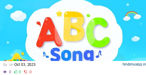 ABC Song 1 (Renewal) - Alphabet Song - English song for Kids pagalworld mp3 song download