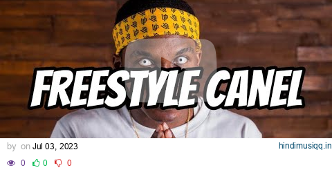 Hopsin - Freestyle Canel (Lyrics) pagalworld mp3 song download