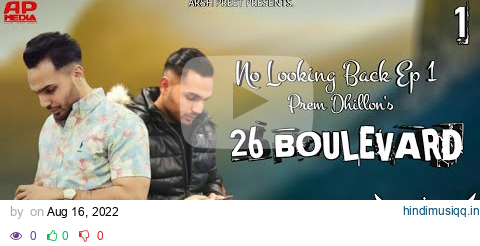 Oh tere majha ale jatt uteh case khdeya prem dhillon dhol remix 26 Boulevard remix Arsh Preet 26trek pagalworld mp3 song download