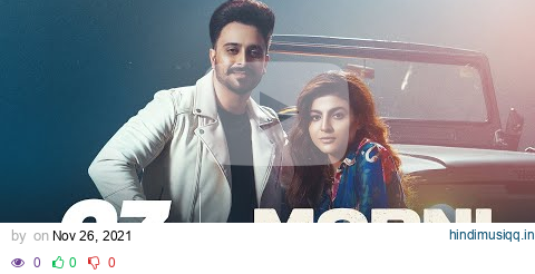 Morni | Jimmy Kaler | Gurlez Akhtar | Gur Sidhu | Punjabi Songs 2024 | Latest Punjabi Songs 2024 pagalworld mp3 song download