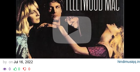 Fleetwood Mac - Gypsy (1982 Video Version) HQ pagalworld mp3 song download