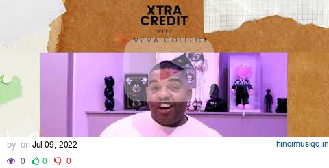 VEVA Collect - Xtra Credit Interview w/ Ken "Duro" Ifill pagalworld mp3 song download