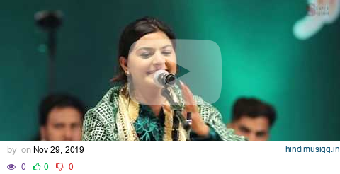 Final Master Nooran Sisters Tu Hi Sada Rabb Soniya(Mela Baba Murad Shah Ji Nakodar Sept.5-6-2019) pagalworld mp3 song download