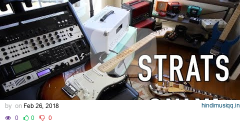 10 Riffs You NEED A Strat For!! pagalworld mp3 song download