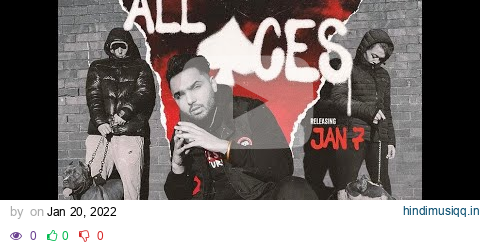 ALL ACES New Song By Prem Dhillon, Byg Byrd | Full Video Song pagalworld mp3 song download