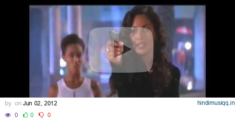 Salli Richardson-Whitfield - Catfight "A Low Down Dirty Shame" pagalworld mp3 song download