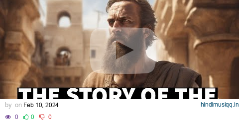 THE STORY OF THE PROPHET JEREMIAH |#biblestories pagalworld mp3 song download