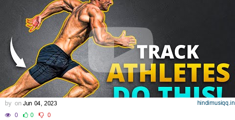 Top 5 Strength Exercises For Track and Field Athletes pagalworld mp3 song download